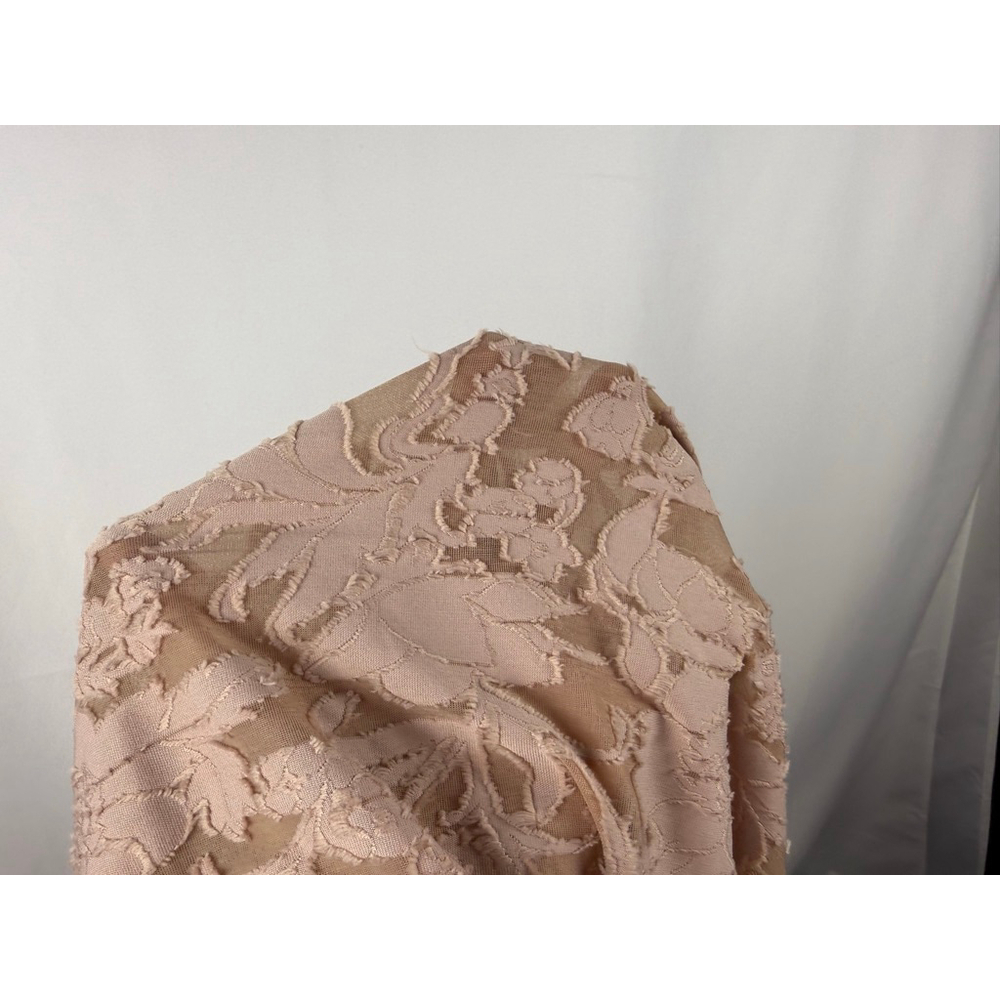 NWOT Women's Nordstrom Rack Lace Tank Top Tan XL $5 w/$25 purchase - Picture 6 of 7